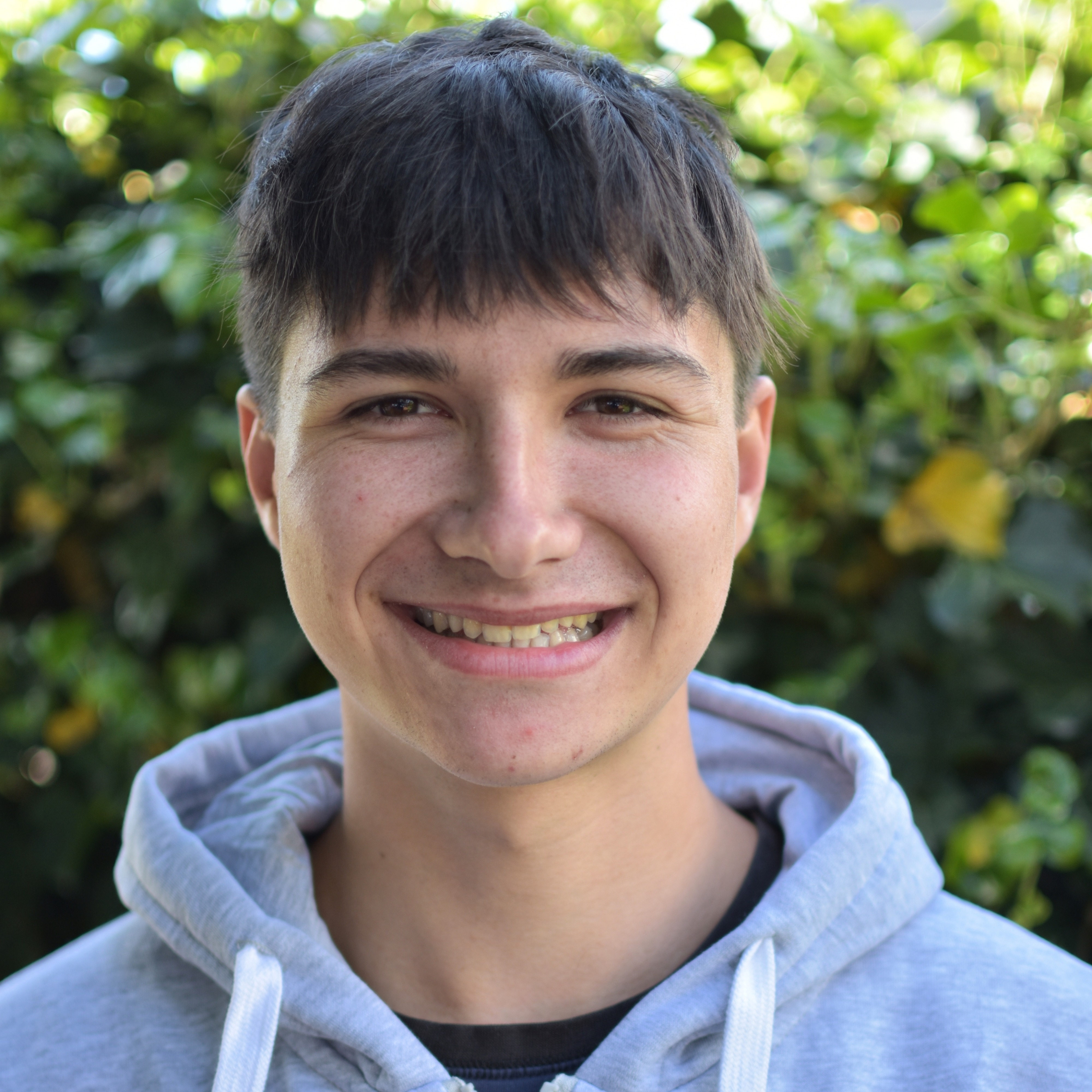 Benedikt Diepold
