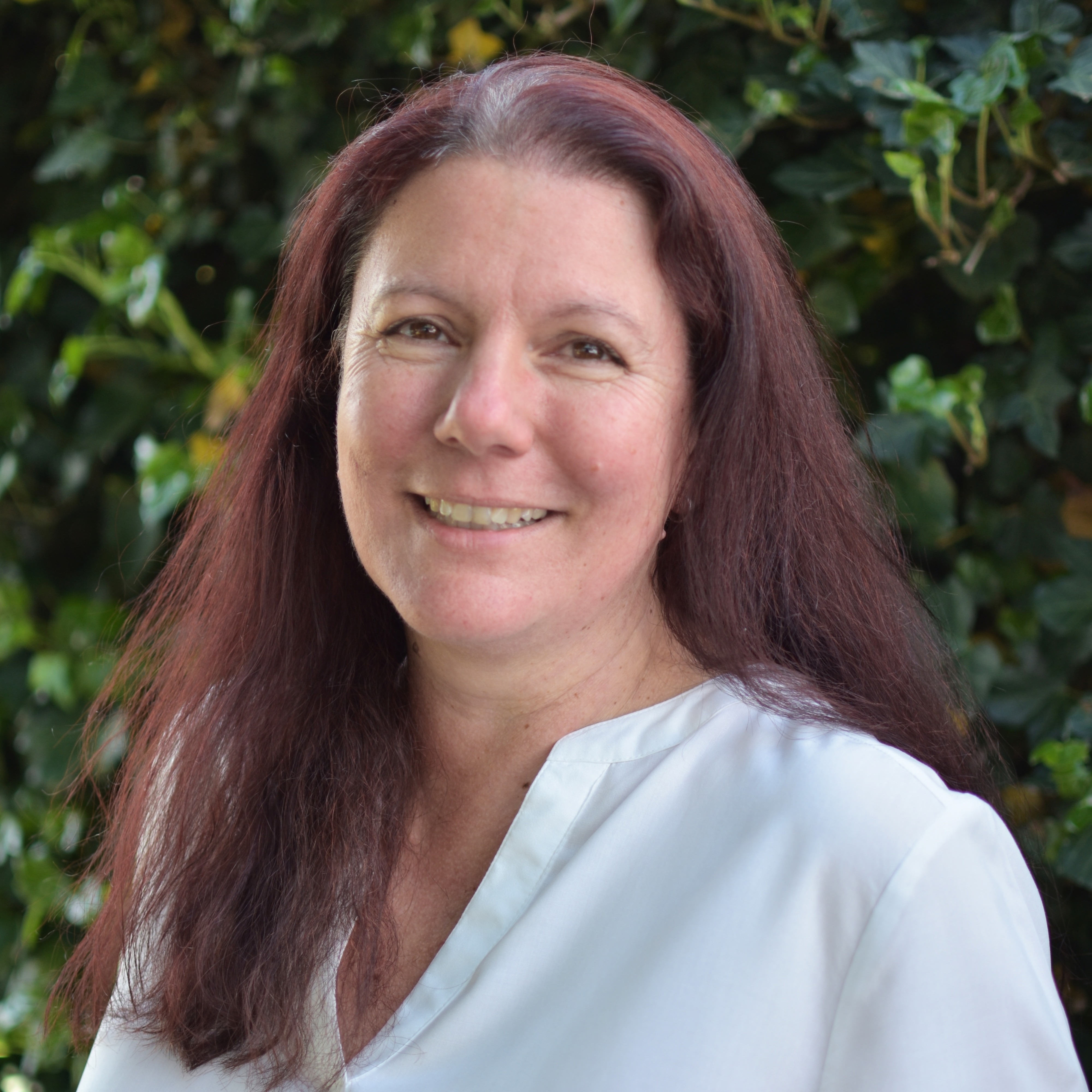 Christine Dworsky