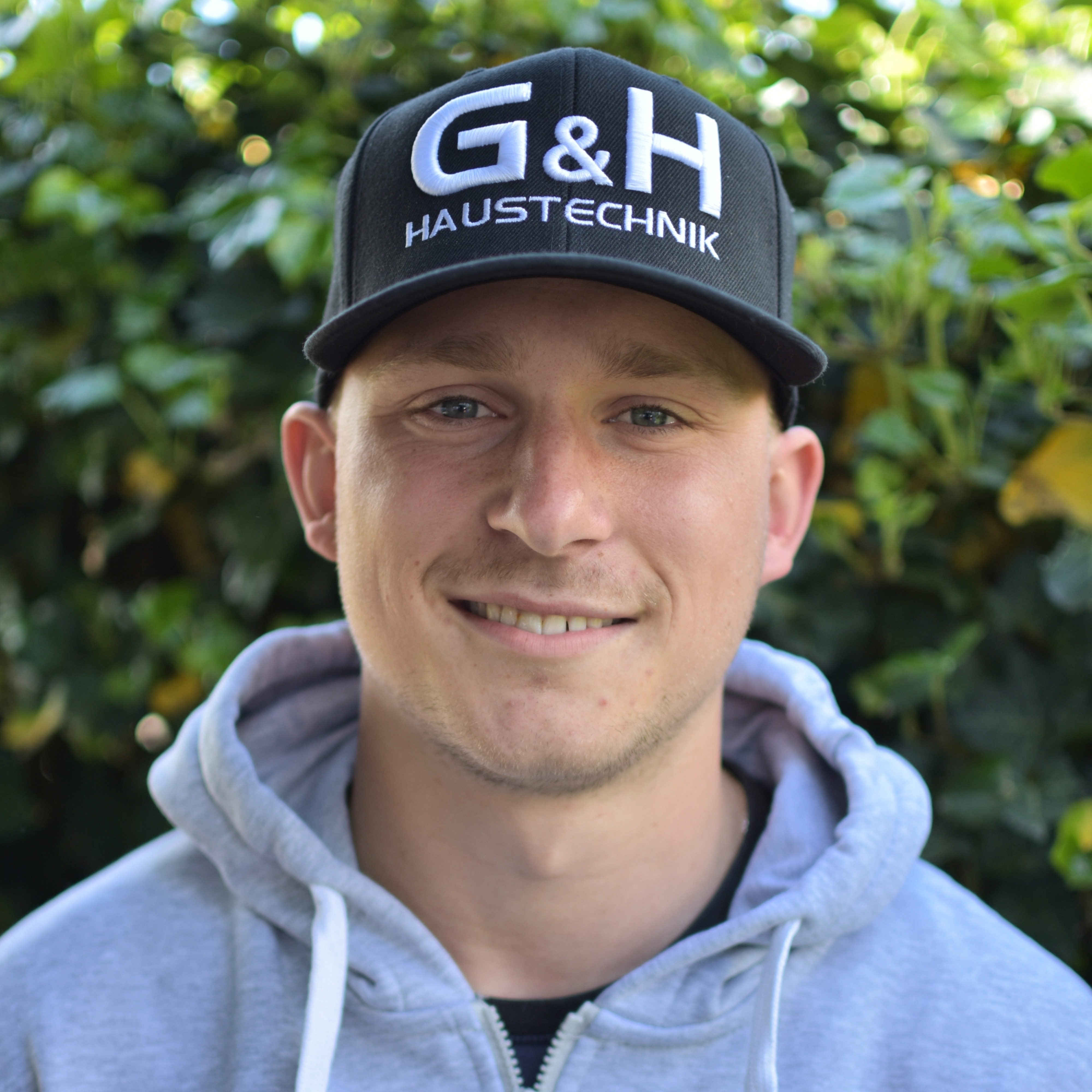 Maximilian Muha